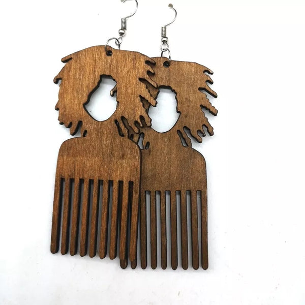 LH Earrings
