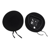 Black Panther Party Beret