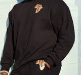 Kwame Sweatsuit