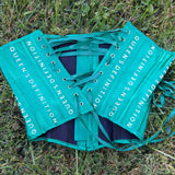 Queen's Definition Corset
