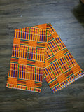 OG Kente Headwrap