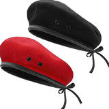 Black Panther Party Beret