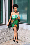 Kita Ankara Skirt