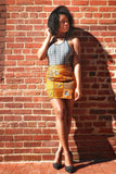Kita Ankara Skirt