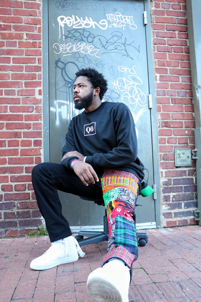 Ekon Denim Jeans (Men)