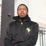 Mandla Hoodie