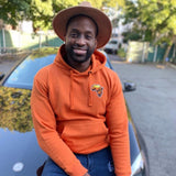 Animal Kingdom Hoodie