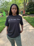 Fine A** Black Woman T-Shirt