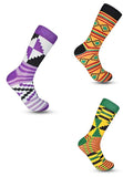 Akani Sock Set (3)