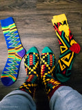 Ekene Sock Set (3)