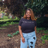 Let Black People Live T-Shirt