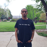 Fine A** Black Man T-Shirt