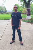 Fine A** Black Man T-Shirt