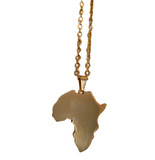 Motherland Necklace