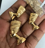 Queen Nefertiti Necklace