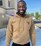 Animal Kingdom Hoodie