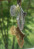 Tree of Life (Africa) Necklace