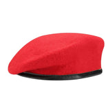 Black Panther Party Beret