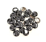 Black Lives Matter Button