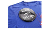 Black Lives Matter Button
