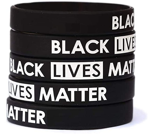 BLM Wristbands