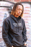Vote or Die Hoodie