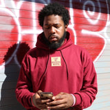 Brother's Keeper Hoodie