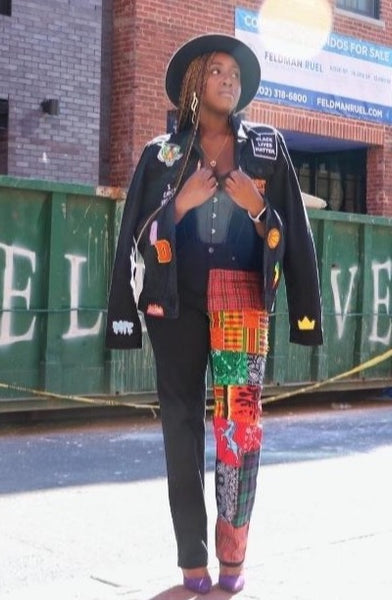 Ekon Denim Jeans (Women)