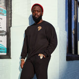 Kwame Sweatsuit