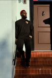 Kwame Sweatsuit