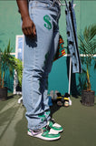 Mo Money Denim Jeans